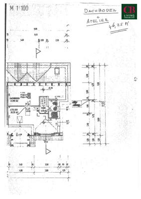 7-Zimmer-Haus mieten in Tulln – 173,2 m², € 1.800 – Bild 14 von 16
