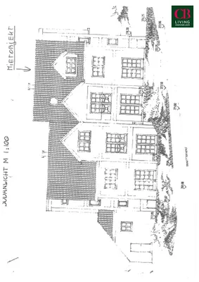 7-Zimmer-Haus mieten in Tulln – 173,2 m², € 1.800 – Bild 16 von 16