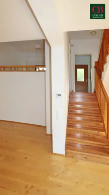 7-Zimmer-Haus mieten in Tulln – 173,2 m², € 1.800 – Bild 4 von 16