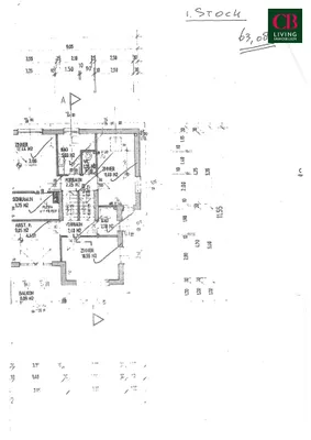 7-Zimmer-Haus mieten in Tulln – 173,2 m², € 1.800 – Bild 13 von 16