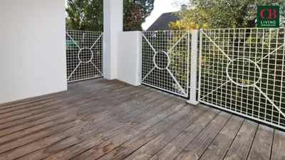 7-Zimmer-Haus mieten in Tulln – 173,2 m², € 1.800 – Bild 9 von 16