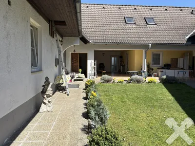 4-Zimmer-Haus kaufen in Hartberg-Fürstenfeld – 81 m², € 179.000 – Bild 4 von 18