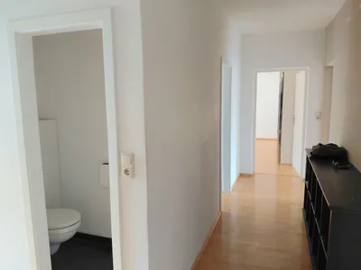 3-Zimmer-Wohnung mieten in Salzburg Stadt – 84 m², € 1.480 – Bild 2 von 14
