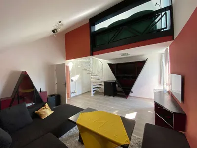 2-Zimmer-Wohnung mieten in Salzburg-Umgebung – 110 m², € 1.268