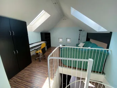 2-Zimmer-Wohnung mieten in Salzburg-Umgebung – 110 m², € 1.268 – Bild 4 von 19