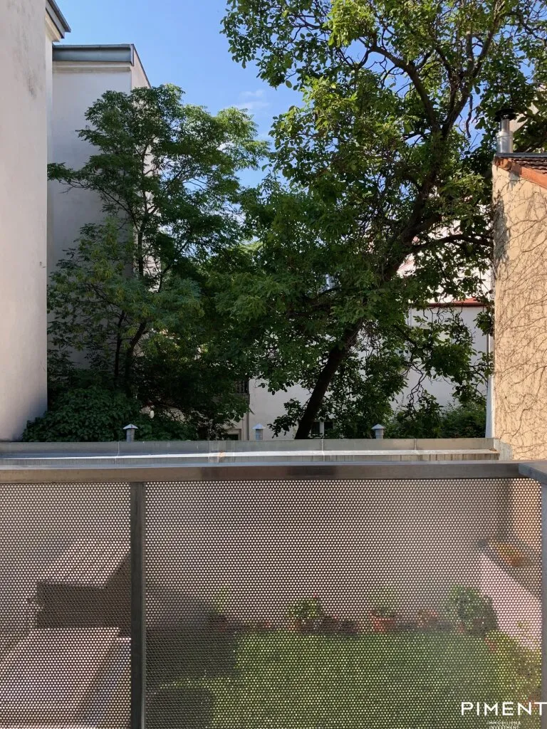 Wohnung – Wien - Ansicht 3