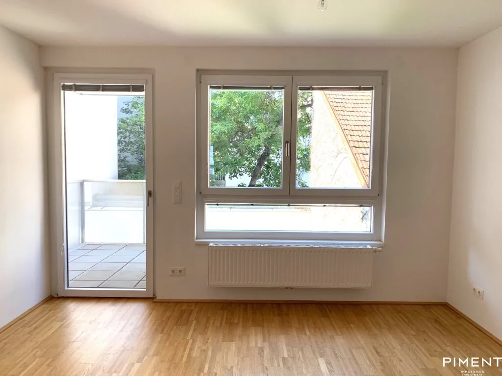 Wohnung – Wien - Ansicht 2