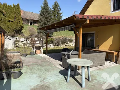 6-Zimmer-Haus kaufen in Leibnitz – 250 m², € 339.000 – Bild 6 von 18