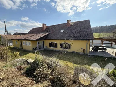 6-Zimmer-Haus kaufen in Leibnitz – 250 m², € 339.000 – Bild 3 von 18