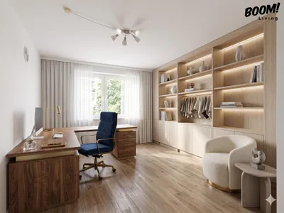 4-Zimmer-Wohnung kaufen in Wien – 109,76 m², € 749.000 – Bild 9 von 23