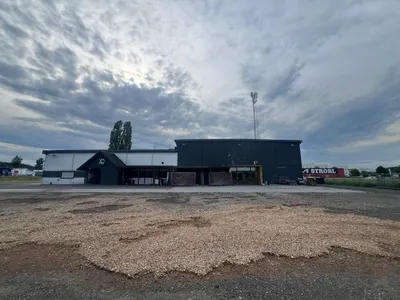 Gewerbeimmobilie mieten in Südoststeiermark – 950 m² – Bild 12 von 12
