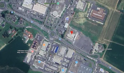 Gewerbeimmobilie mieten in Südoststeiermark – 950 m² – Bild 10 von 12