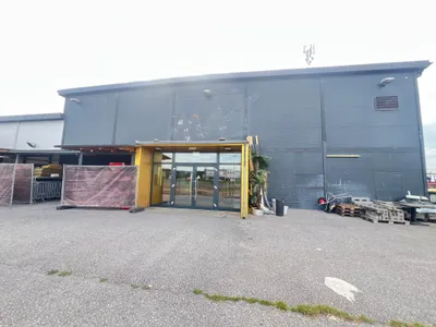Gewerbeimmobilie mieten in Südoststeiermark – 950 m² – Bild 5 von 12