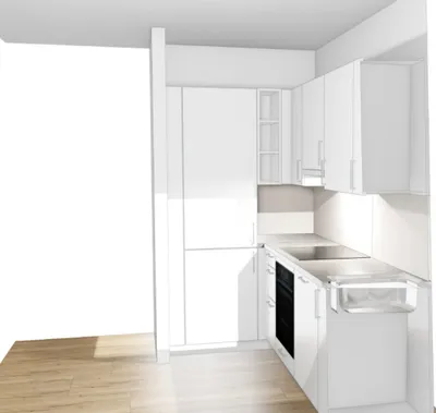 4-Zimmer-Wohnung mieten in Baden – 87,41 m², € 1.300 – Bild 9 von 23