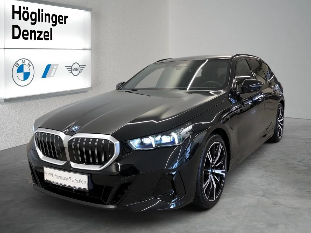 BMW 5er-Reihe