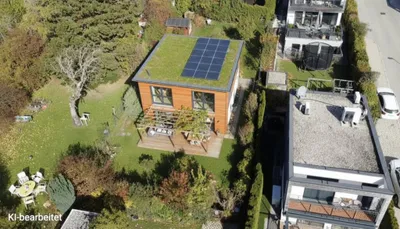 Grundstück kaufen in Wien – 400 m², € 470.000 – Bild 8 von 9