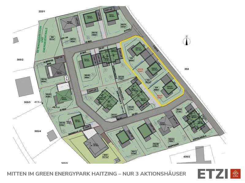 Haus – Laakirchen, Steyrermühl - Ansicht 2