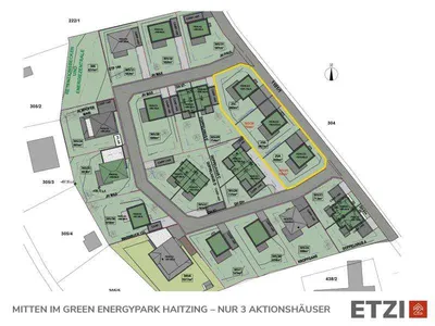5-Zimmer-Haus kaufen in Gmunden – 127 m², € 488.000 – Bild 2 von 5