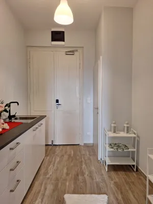 1-Zimmer-Gewerbeimmobilie kaufen in Wien – 31 m², € 170.500 – Bild 54 von 62