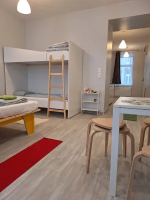 1-Zimmer-Gewerbeimmobilie kaufen in Wien – 31 m², € 170.500 – Bild 46 von 62