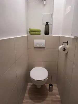 1-Zimmer-Gewerbeimmobilie kaufen in Wien – 31 m², € 170.500 – Bild 57 von 62