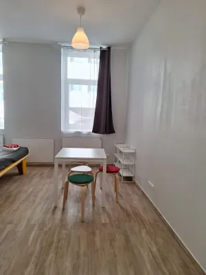 1-Zimmer-Gewerbeimmobilie kaufen in Wien – 31 m², € 170.500 – Bild 56 von 62