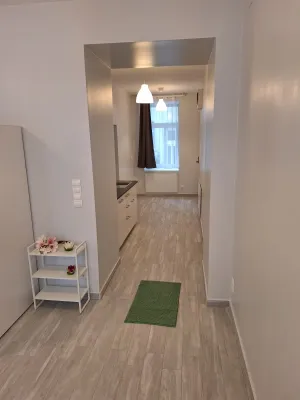 1-Zimmer-Gewerbeimmobilie kaufen in Wien – 31 m², € 170.500 – Bild 49 von 62