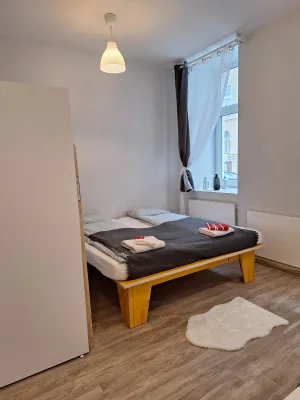 1-Zimmer-Gewerbeimmobilie kaufen in Wien – 31 m², € 170.500 – Bild 34 von 62
