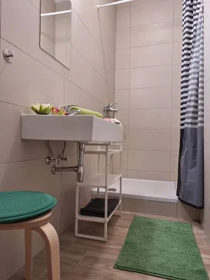 1-Zimmer-Gewerbeimmobilie kaufen in Wien – 31 m², € 170.500 – Bild 61 von 62