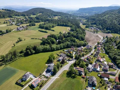 3-Zimmer-Wohnung kaufen in Klagenfurt Land – 76 m², € 229.000 – Bild 2 von 25