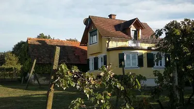 2-Zimmer-Haus mieten in Südoststeiermark – 65 m², € 750 – Bild 2 von 9