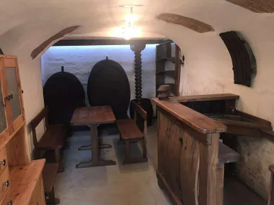 2-Zimmer-Haus mieten in Südoststeiermark – 65 m², € 750 – Bild 7 von 9