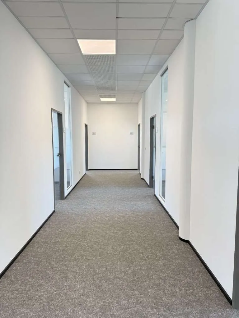 ecobase- Coworking Space - Bürofläche ab 20m² in Gleisdorf zu vermieten! - Ansicht 3