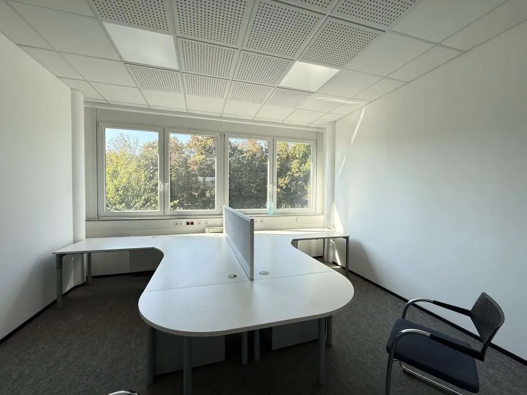 ecobase- Coworking Space - Bürofläche ab 20m² in Gleisdorf zu vermieten! - Ansicht 2