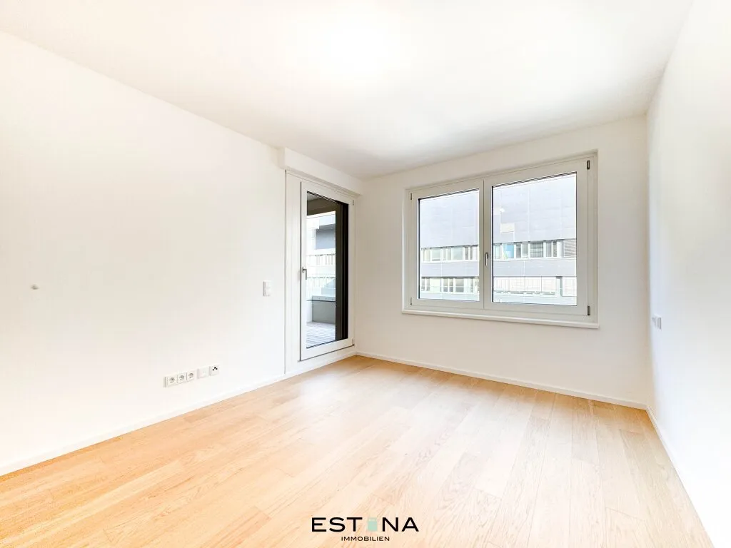 Ihr neues Zuhause: zentral, modern, mitten in Wien - LAXURY - Ansicht 3