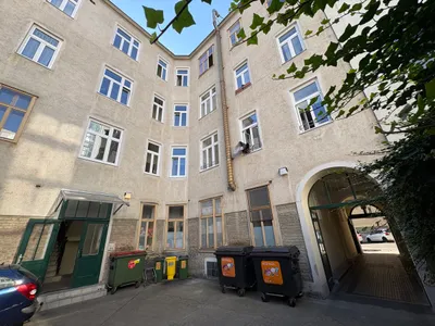 2-Zimmer-Wohnung mieten in Wien – 46 m², € 558 – Bild 12 von 12
