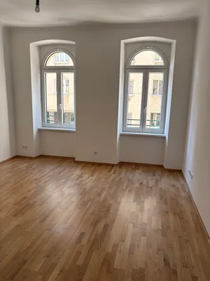 2-Zimmer-Wohnung mieten in Wien – 46 m², € 558 – Bild 1 von 12