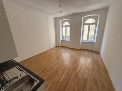 2-Zimmer-Wohnung mieten in Wien – 46 m², € 558 – Bild 8 von 12