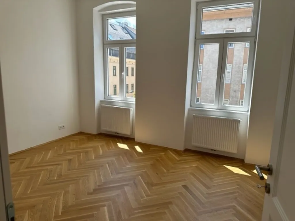 Wohnung – Wien, Ottakring - Ansicht 3