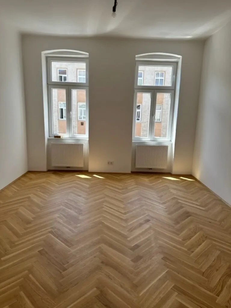 Wohnung – Wien, Ottakring - Ansicht 2