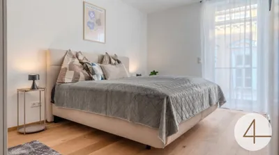 2-Zimmer-Wohnung kaufen in Krems an der Donau – 62 m², € 359.000 – Bild 10 von 15