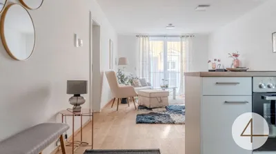 2-Zimmer-Wohnung kaufen in Krems an der Donau – 62 m², € 359.000 – Bild 2 von 15