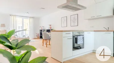 2-Zimmer-Wohnung kaufen in Krems an der Donau – 62 m², € 359.000 – Bild 3 von 15