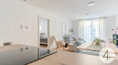 2-Zimmer-Wohnung kaufen in Krems an der Donau – 62 m², € 359.000 – Bild 5 von 15