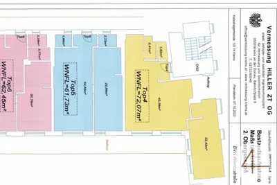 2-Zimmer-Wohnung kaufen in Krems an der Donau – 62 m², € 359.000 – Bild 15 von 15