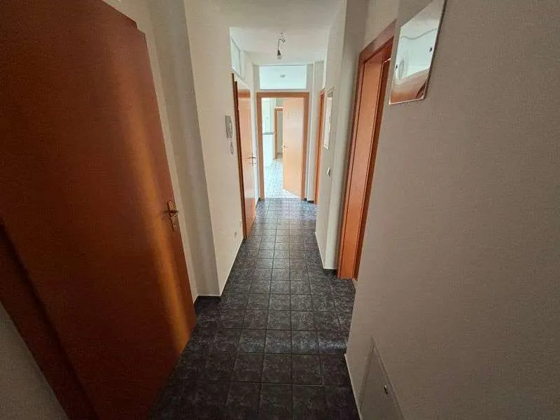 Mietwohnung in St. Oswald bei Plankenwarth - Ansicht 2