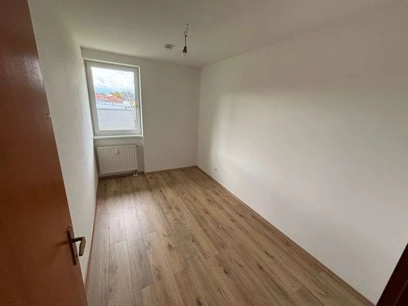Mietwohnung in St. Oswald bei Plankenwarth - Ansicht 3