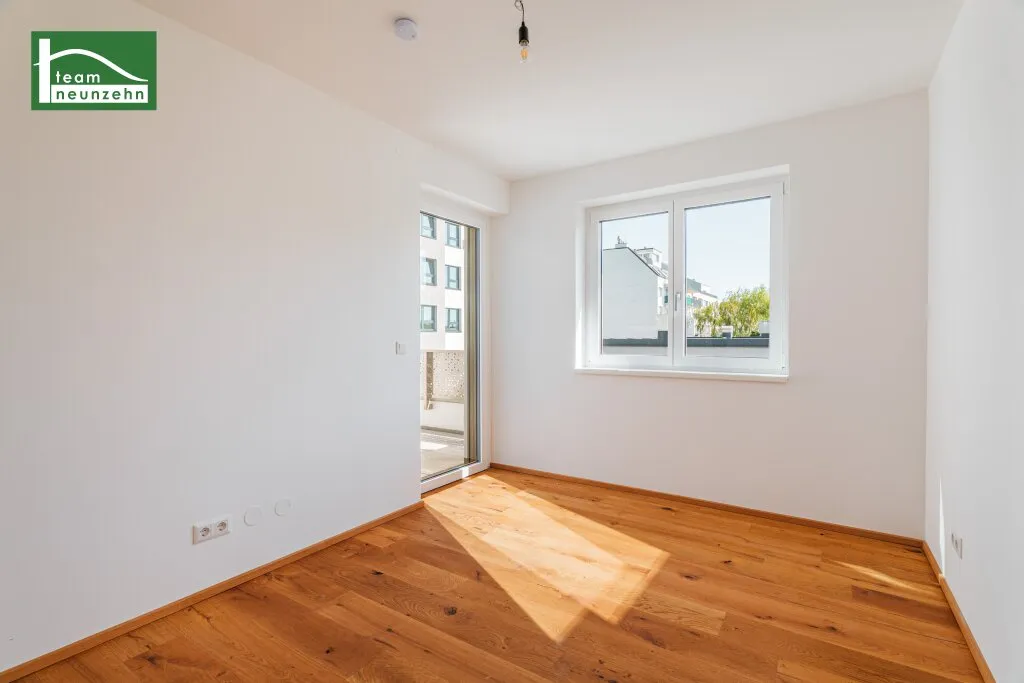 Wohnung – Wien