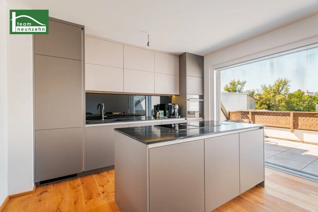Wohnung – Wien - Ansicht 3