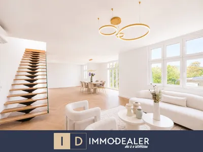 4-Zimmer-Wohnung kaufen in Wien – 179 m², € 1.750.000 – Bild 1 von 24